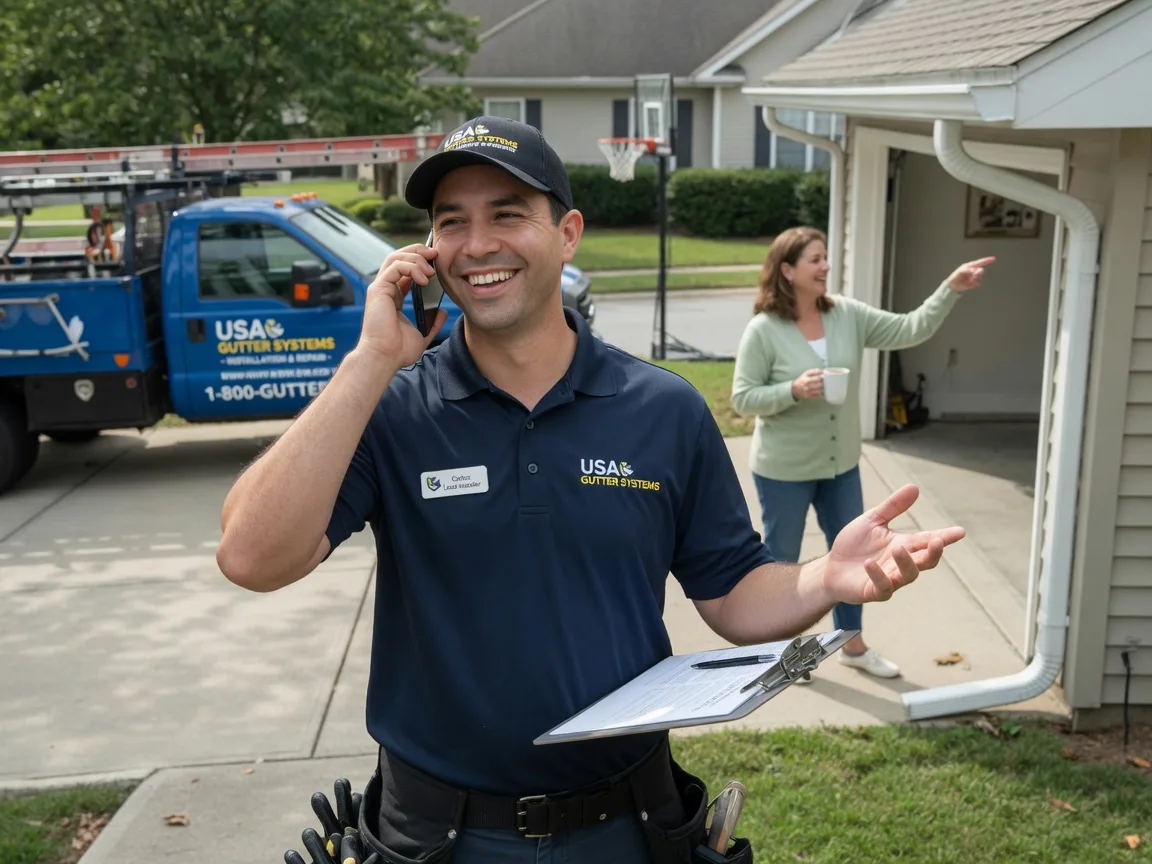 Gutter Installation Medora, ND FAQs